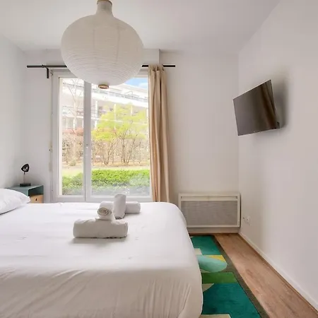 Le Maille- T2 Au Calme En Centre-ville