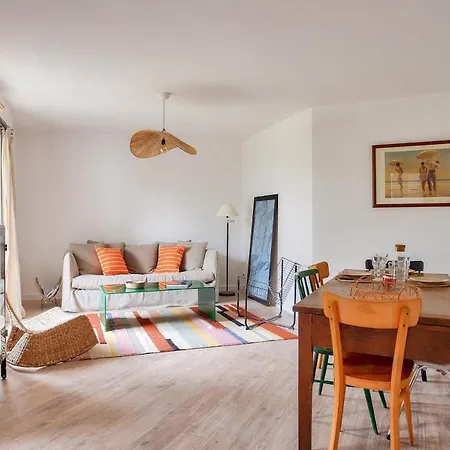 Le Maille- T2 Au Calme En Centre-ville