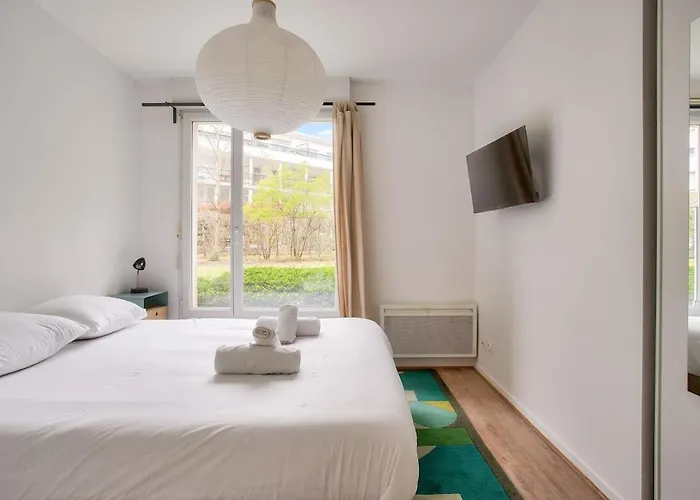 Le Maille- T2 Au Calme En Centre-ville